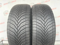 225/55 R16 MICHELIN CROSS CLIMATE 2 5mm