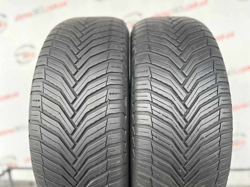 225/55 R16 MICHELIN CROSS CLIMATE 2 5mm