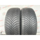 225/55 R16 MICHELIN CROSS CLIMATE 2 5mm