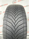 225/55 R16 MICHELIN CROSS CLIMATE 2 5mm