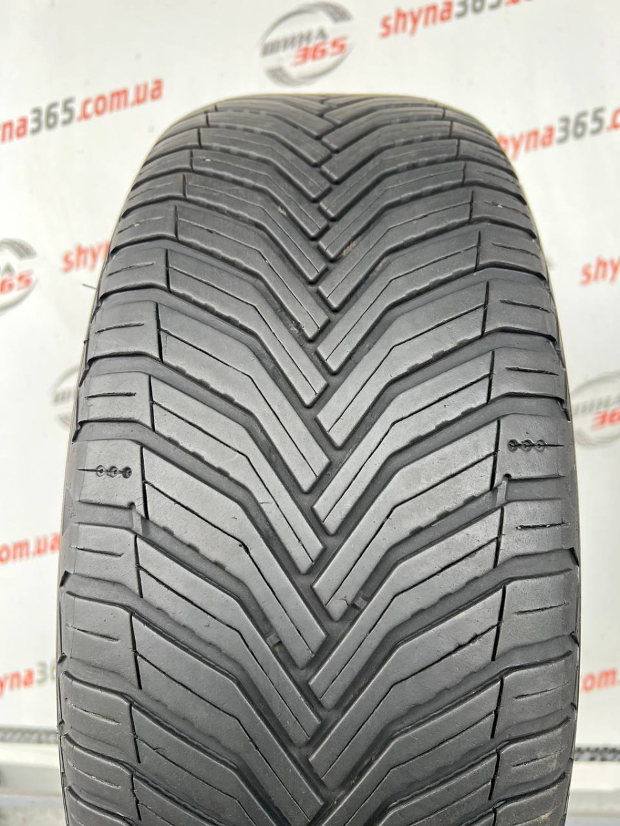 225/55 R16 MICHELIN CROSS CLIMATE 2 5mm