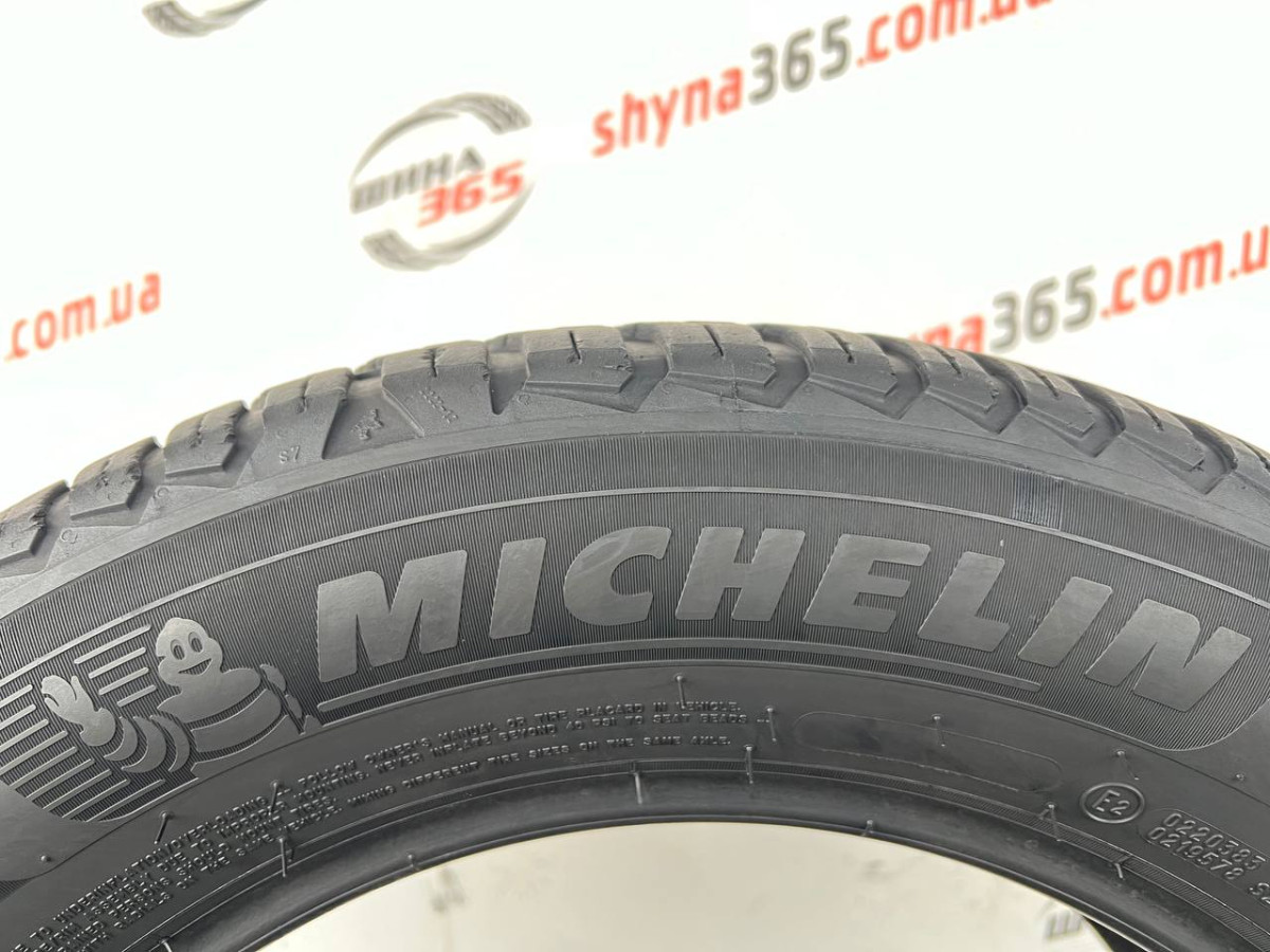 225/55 R16 MICHELIN CROSS CLIMATE 2 5mm