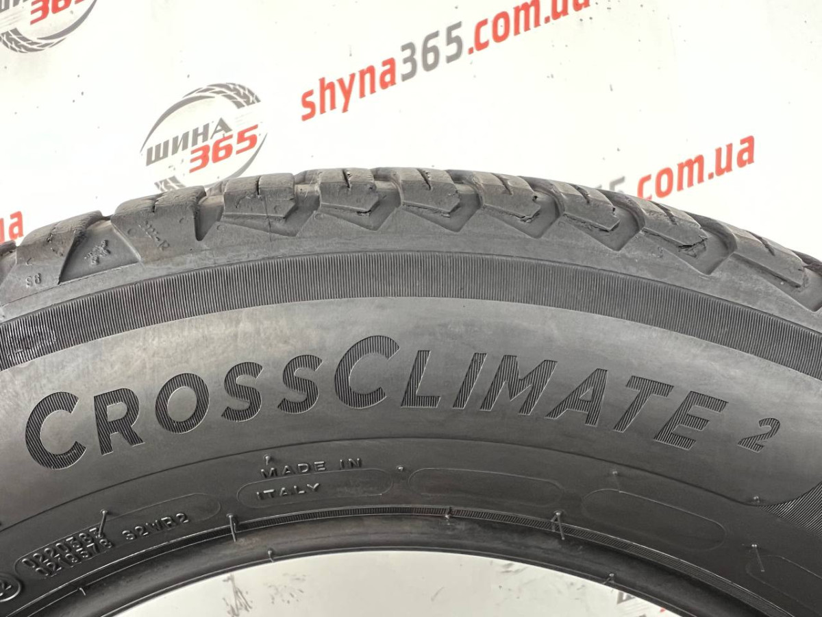 225/55 R16 MICHELIN CROSS CLIMATE 2 5mm