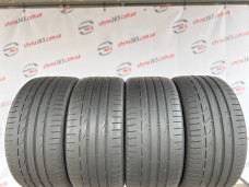 255/35 R19 BRIDGESTONE POTENZA S001 5mm