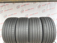 255/35 R19 CONTINENTAL CONTISPORTCONTACT 5P 4mm