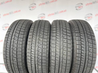 175/65 R15 BRIDGESTONE BLIZZAK REVO GZ 8mm
