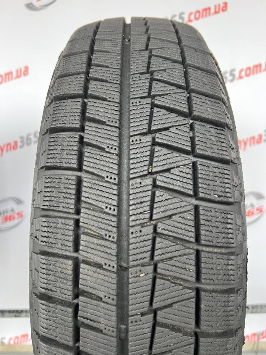 175/65 R15 BRIDGESTONE BLIZZAK REVO GZ 8mm