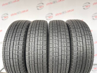 185/65 R15 TOYO GARIT G5 8mm