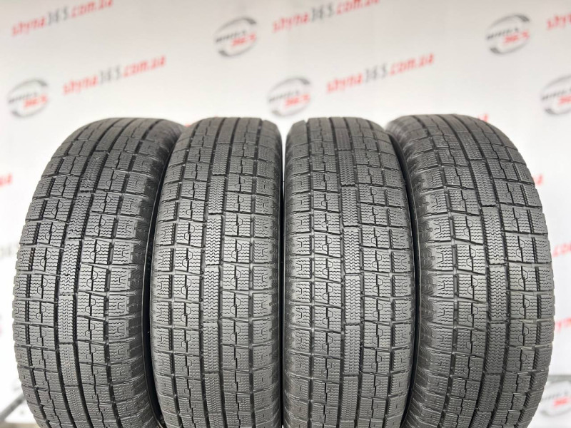 185/65 R15 TOYO GARIT G5 8mm