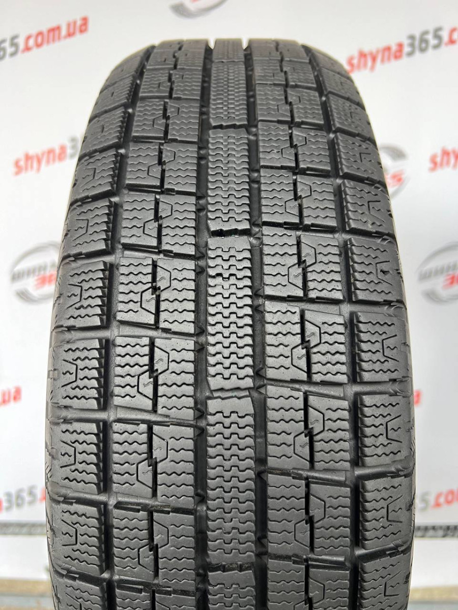 185/65 R15 TOYO GARIT G5 8mm