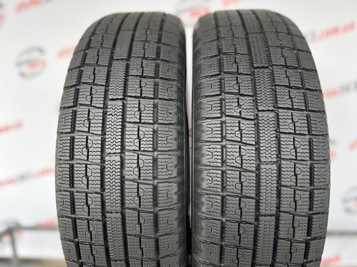 185/65 R15 TOYO GARIT G5 8mm