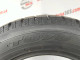 185/65 R15 TOYO GARIT G5 8mm
