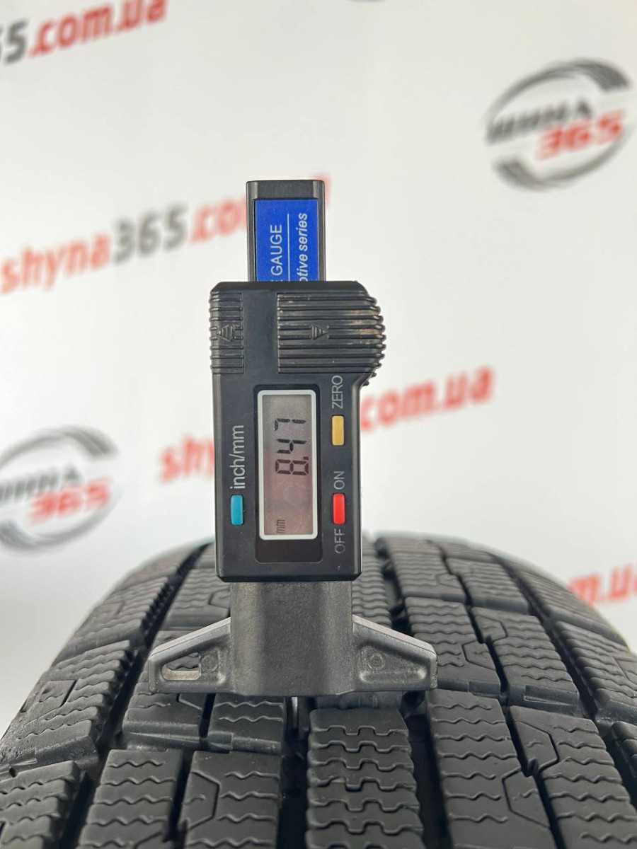 185/65 R15 TOYO GARIT G5 8mm