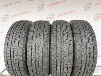 185/65 R15 BRIDGESTONE BLIZZAK REVO GZ 6mm