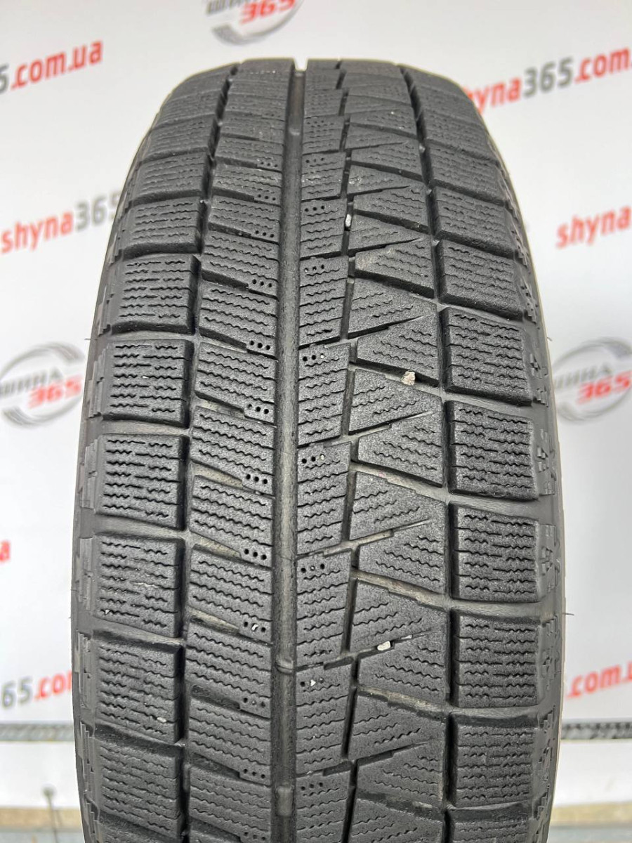 185/65 R15 BRIDGESTONE BLIZZAK REVO GZ 6mm
