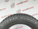 185/65 R15 BRIDGESTONE BLIZZAK REVO GZ 6mm