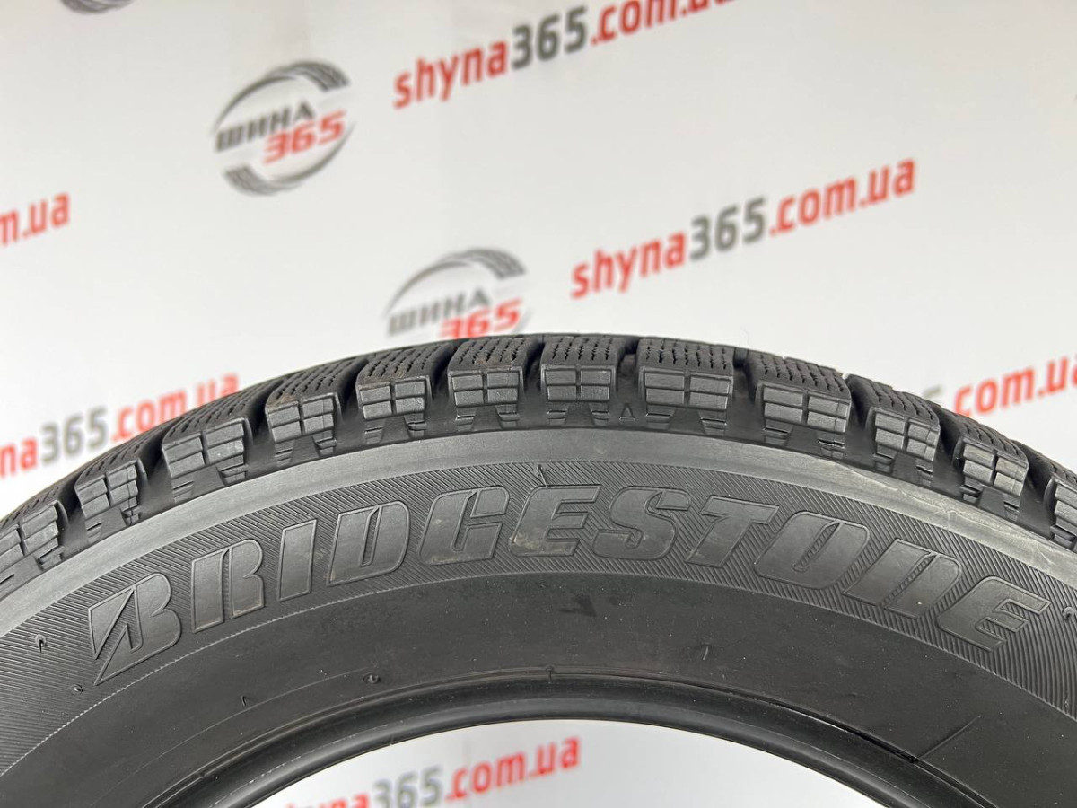 185/65 R15 BRIDGESTONE BLIZZAK REVO GZ 6mm