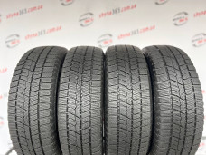 195/65 R15 TOYO OBSERVE GIZ2 7mm