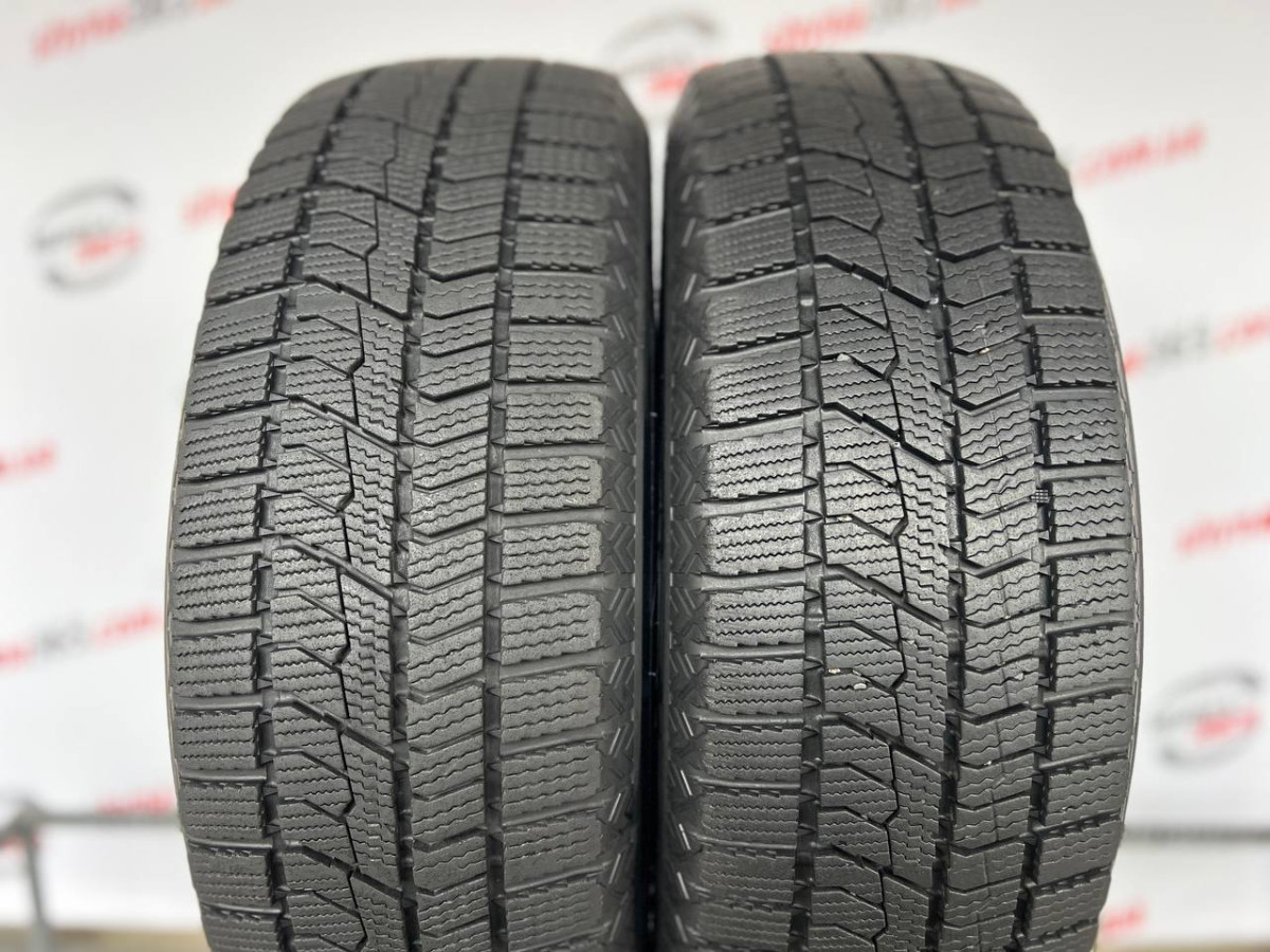 195/65 R15 TOYO OBSERVE GIZ2 7mm