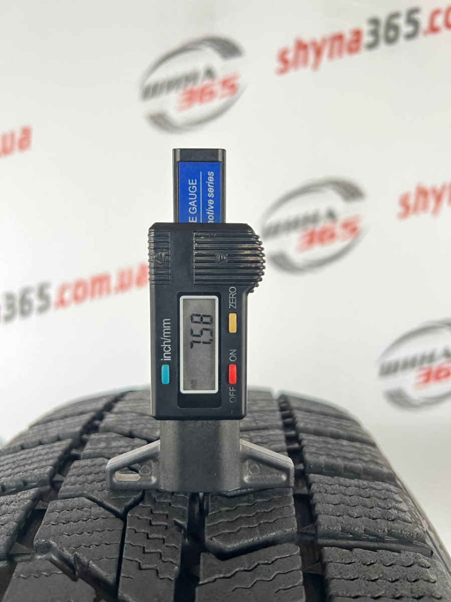 195/65 R15 TOYO OBSERVE GIZ2 7mm