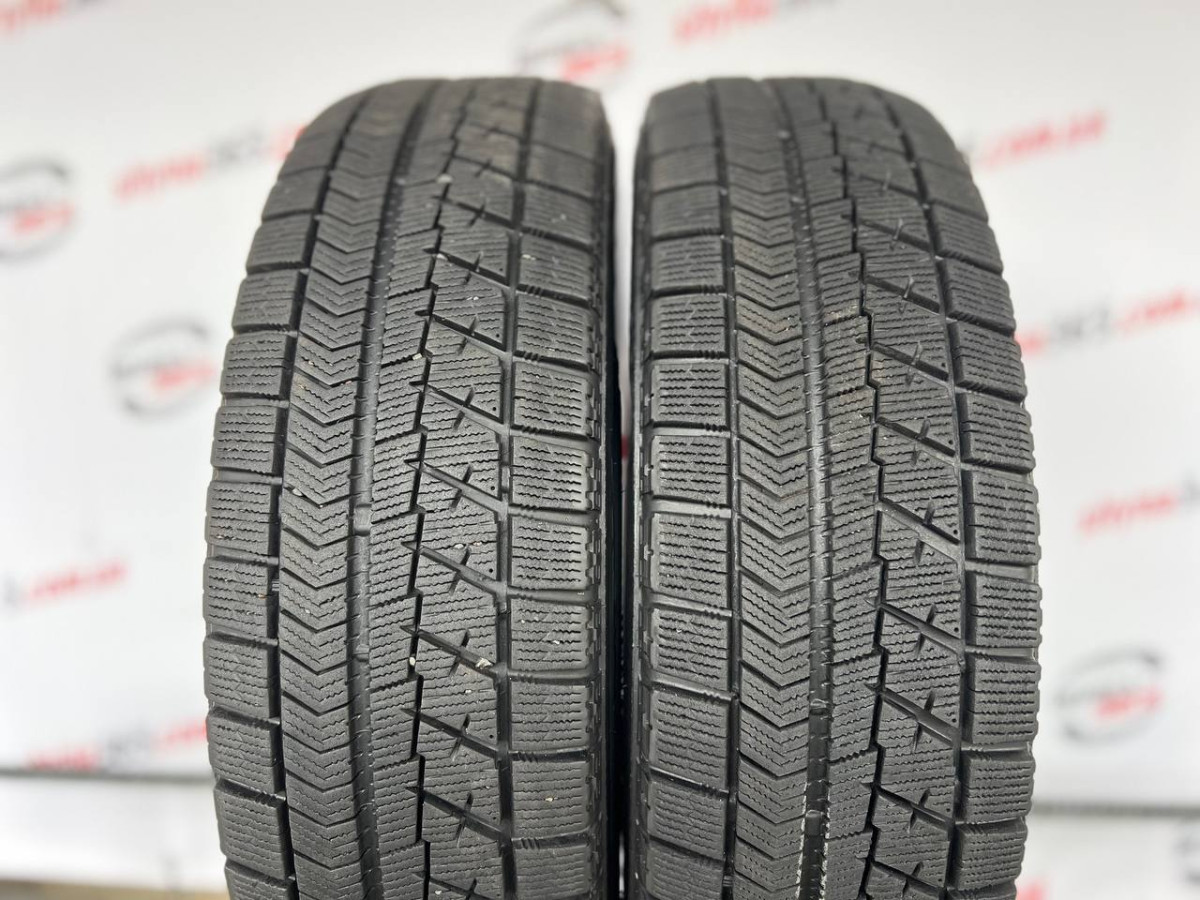 175/70 R14 BRIDGESTONE BLIZZAK VRX 6mm