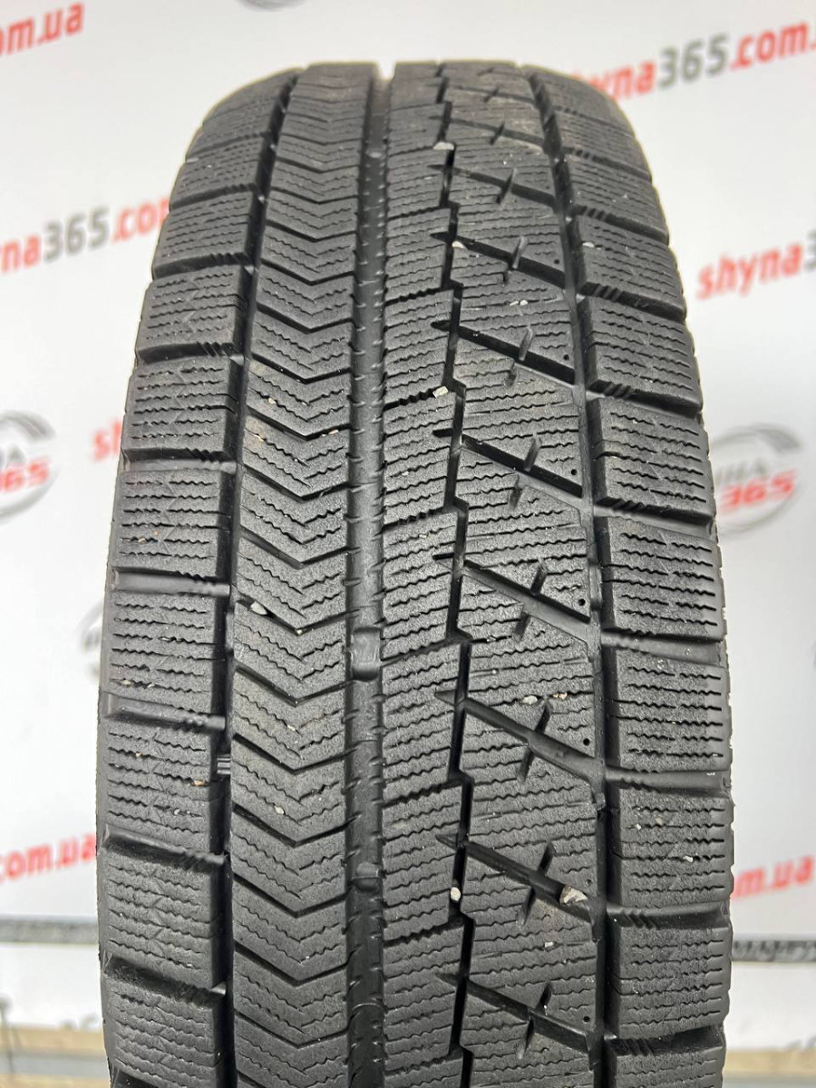 175/70 R14 BRIDGESTONE BLIZZAK VRX 6mm