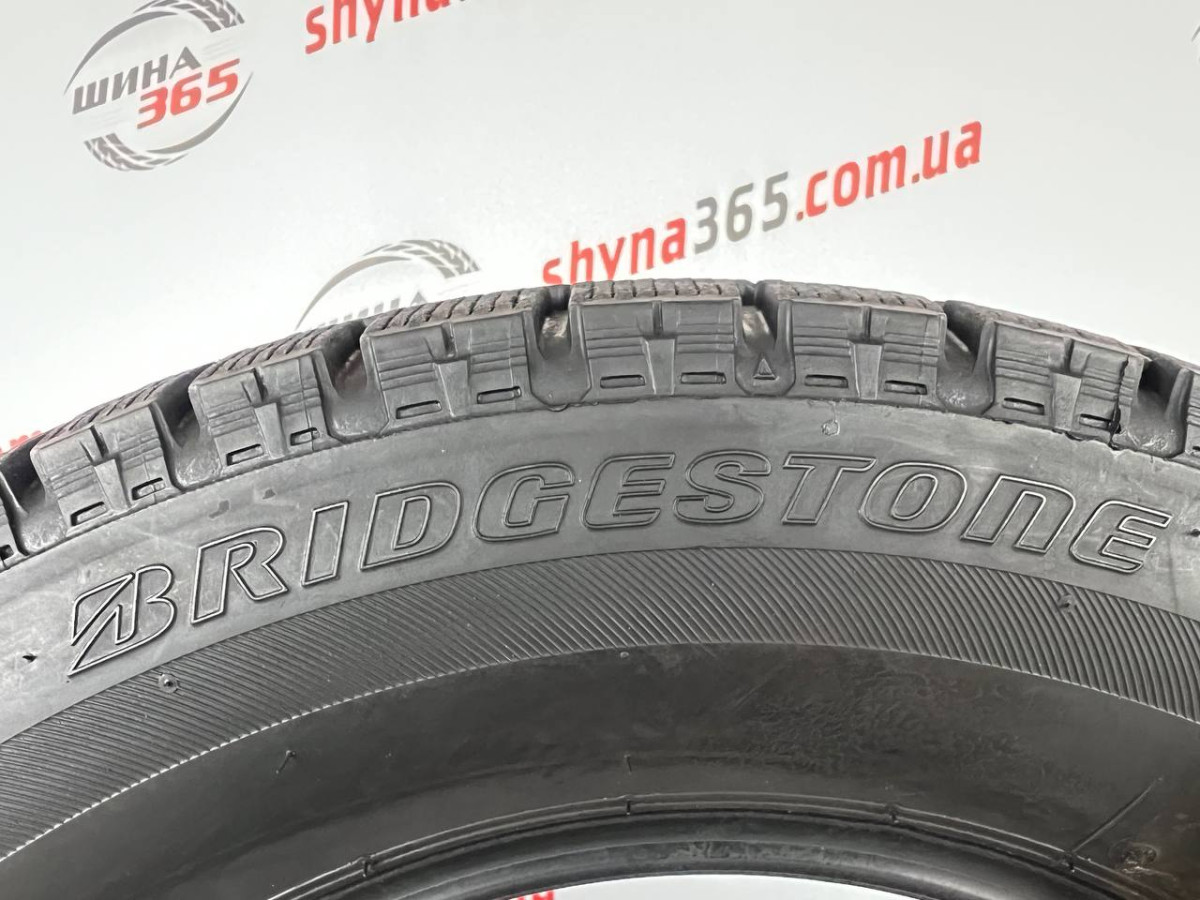 175/70 R14 BRIDGESTONE BLIZZAK VRX 6mm