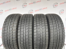 195/65 R15 AUTOBACS NORTH TREK N3I 8mm