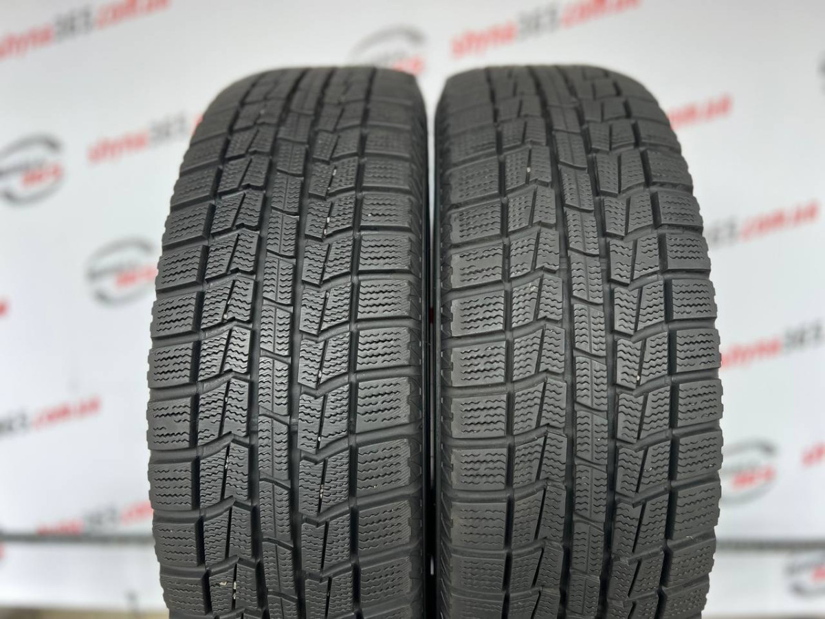 195/65 R15 AUTOBACS NORTH TREK N3I 8mm