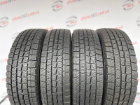175/70 R14 DUNLOP WINTER MAXX WM01 8mm