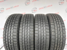 175/70 R14 DUNLOP WINTER MAXX WM01 8mm