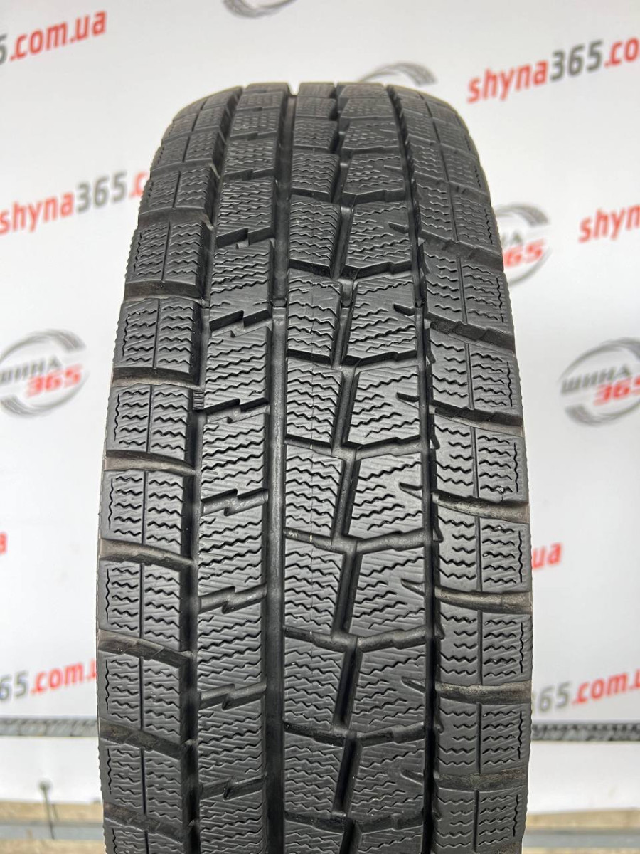 175/70 R14 DUNLOP WINTER MAXX WM01 8mm
