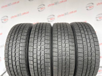 185/65 R15 DUNLOP WINTER MAXX WM01 7mm