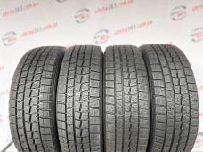 185/65 R15 DUNLOP WINTER MAXX WM01 7mm
