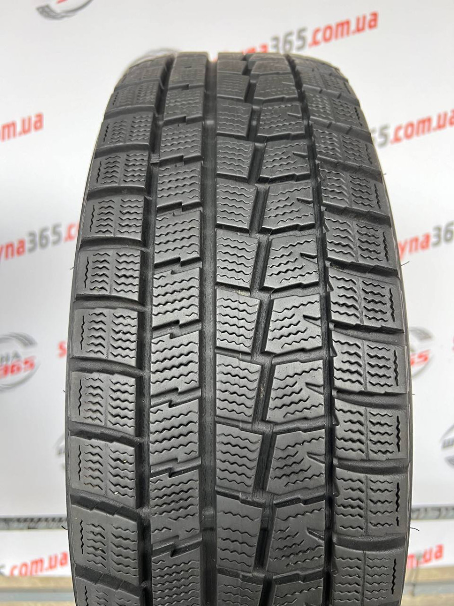 185/65 R15 DUNLOP WINTER MAXX WM01 7mm