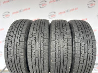 185/65 R15 YOKOHAMA ICE GUARD IG50 PLUS 6mm