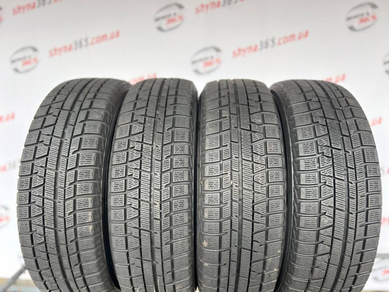 185/65 R15 YOKOHAMA ICE GUARD IG50 PLUS 6mm