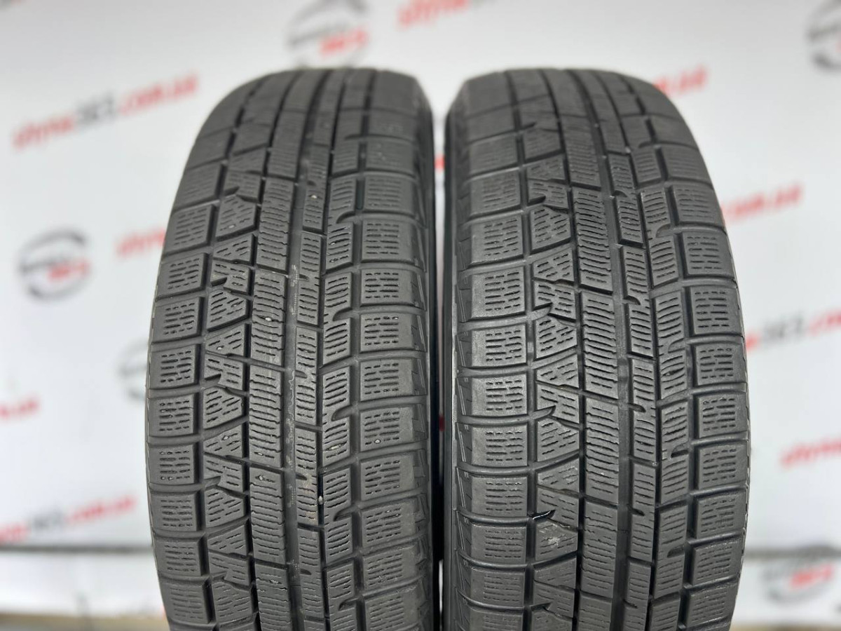 185/65 R15 YOKOHAMA ICE GUARD IG50 PLUS 6mm