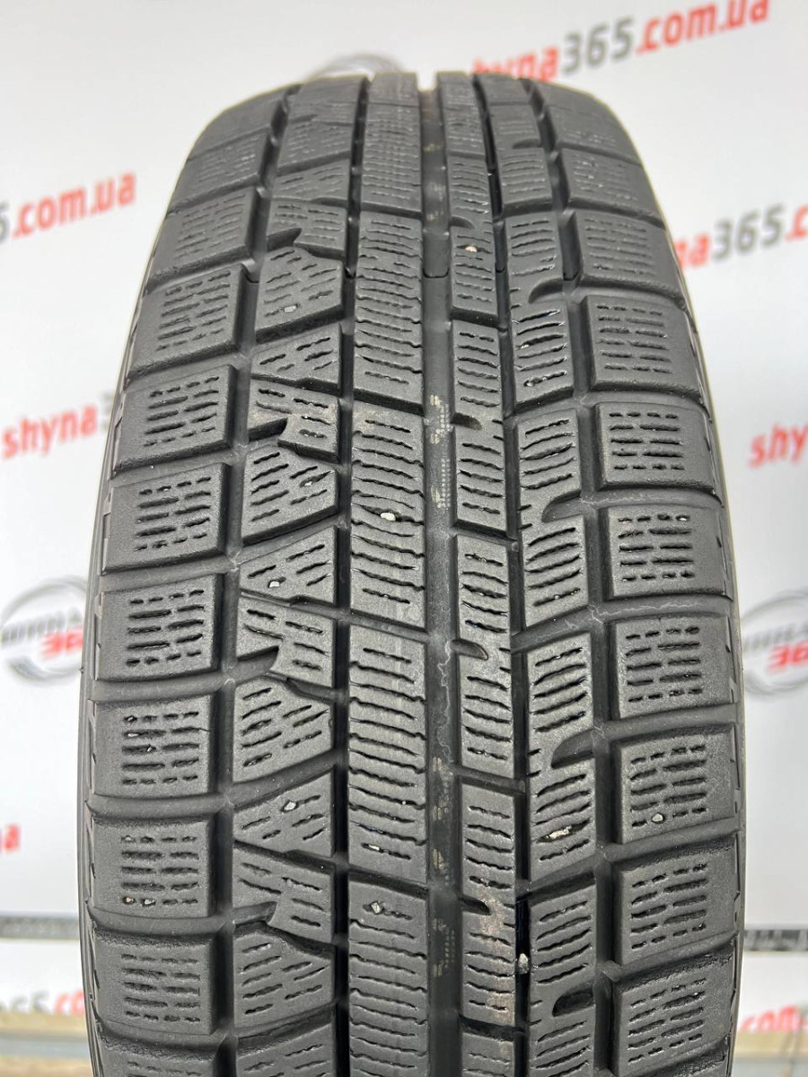 185/65 R15 YOKOHAMA ICE GUARD IG50 PLUS 6mm