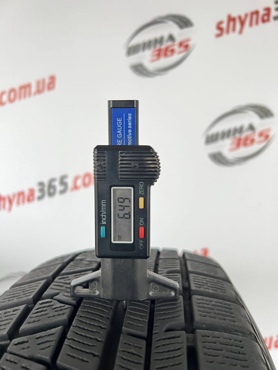185/65 R15 YOKOHAMA ICE GUARD IG50 PLUS 6mm