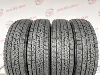 165/70 R14 BRIDGESTONE BLIZZAK VRX2 7mm