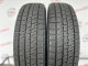 165/70 R14 BRIDGESTONE BLIZZAK VRX2 7mm