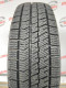 165/70 R14 BRIDGESTONE BLIZZAK VRX2 7mm
