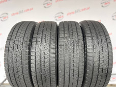 185/65 R15 BRIDGESTONE BLIZZAK VRX2 5mm