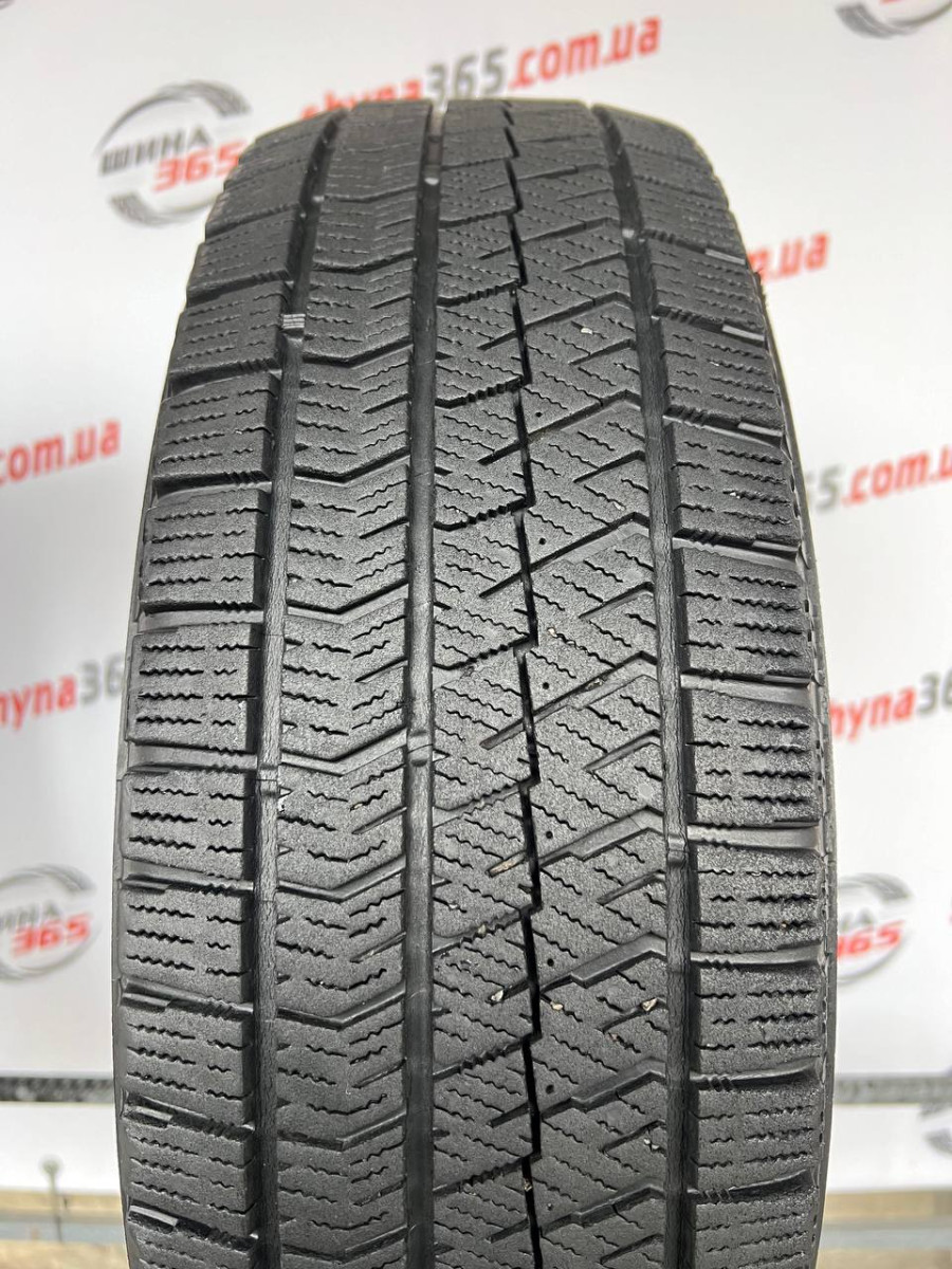 185/65 R15 BRIDGESTONE BLIZZAK VRX2 5mm