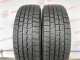 185/65 R15 DUNLOP WINTER MAXX WM01 8mm