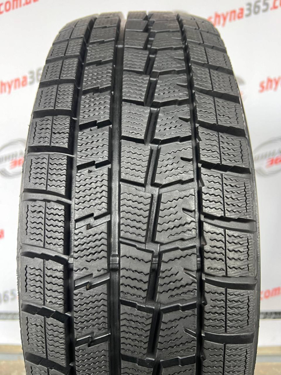 185/65 R15 DUNLOP WINTER MAXX WM01 8mm