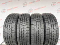 185/65 R15 DUNLOP WINTER MAXX WM01 8mm