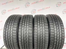 185/65 R15 DUNLOP WINTER MAXX WM01 8mm