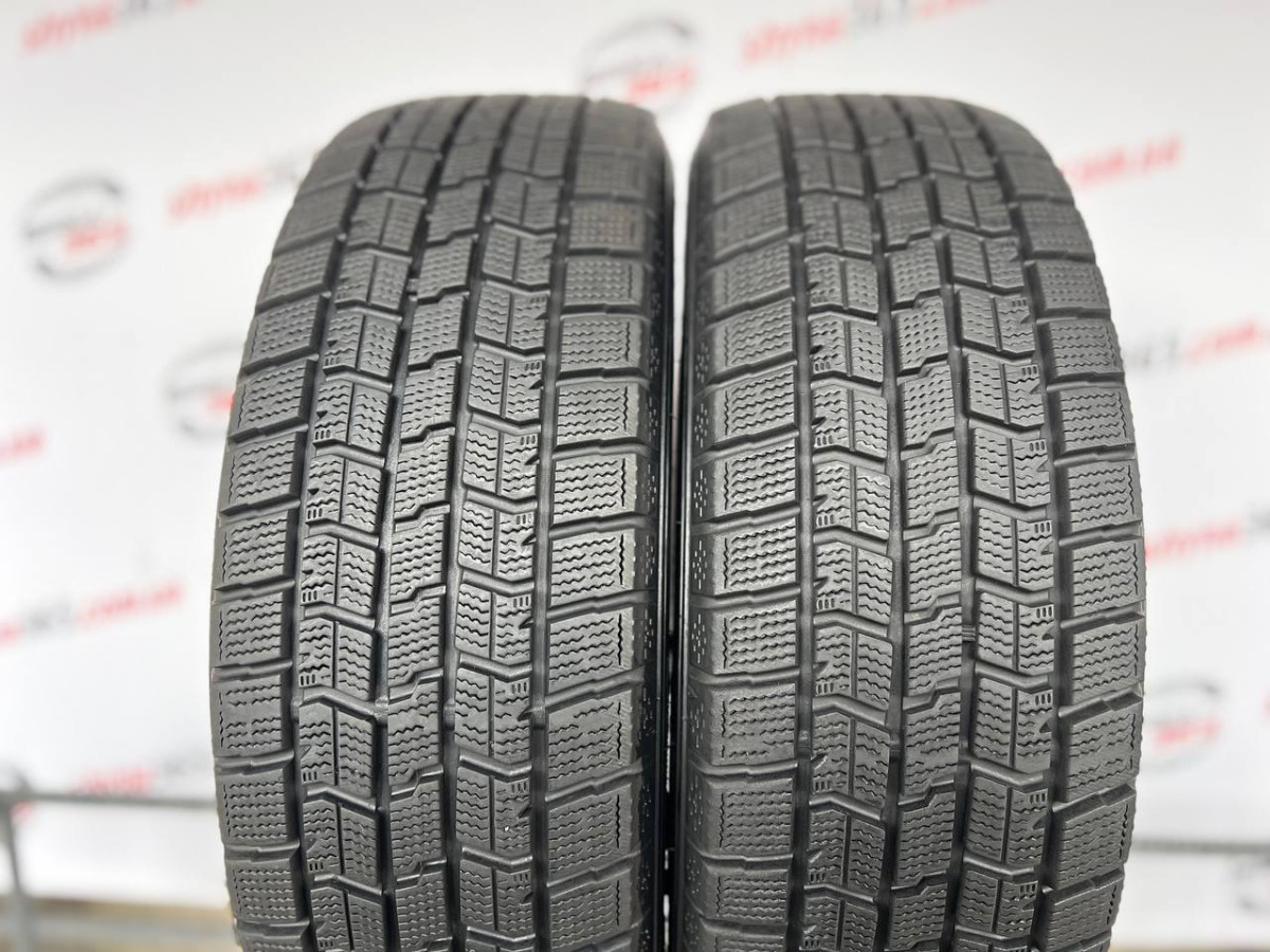 195/65 R15 GOODYEAR ICE NAVI 7 7mm